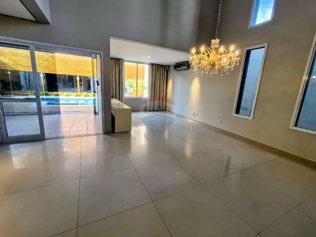 Casa / Sobrado em Condomínio para Venda em Ribeirão Preto/SP Jardim Saint Gerard 4 Quartos