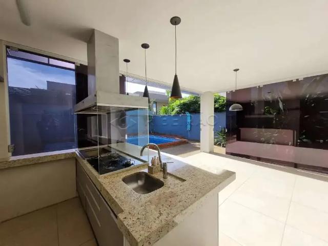 Casa / Sobrado em Condomínio para Venda em Ribeirão Preto/SP Jardim Saint Gerard 4 Quartos