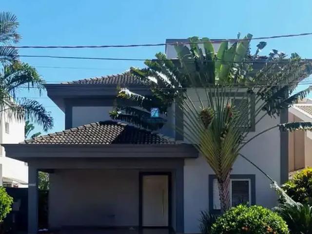 Casa / Sobrado em Condomínio para Venda em Ribeirão Preto/SP Jardim Saint Gerard 5 Quartos