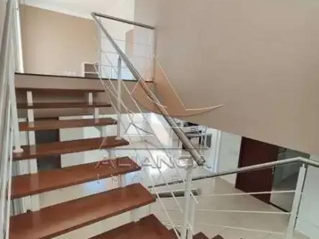 Casa / Sobrado em Condomínio para Venda em Ribeirão Preto/SP Jardim Saint Gerard 3 Quartos