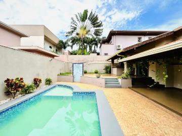 Casa à venda em Avenida Presidente Vargas, Ribeirão Preto - Varanda
