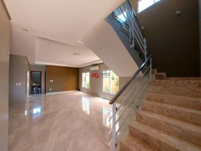 Casa / Sobrado em Condomínio para Venda em Ribeirão Preto/SP Jardim Saint Gerard 3 Quartos