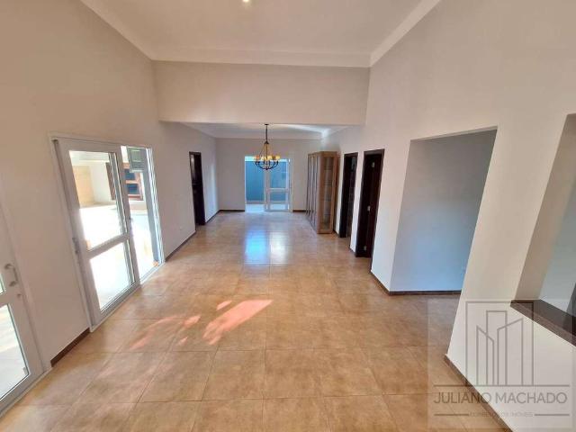 Casa / Sobrado em Condomínio para Venda em Ribeirão Preto/SP Jardim Saint Gerard 3 Quartos