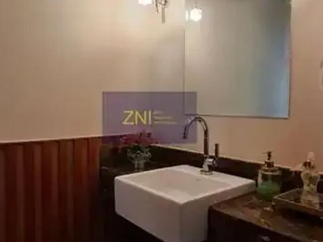 Casa / Sobrado em Condomínio para Venda em Ribeirão Preto/SP Jardim Saint Gerard 3 Quartos