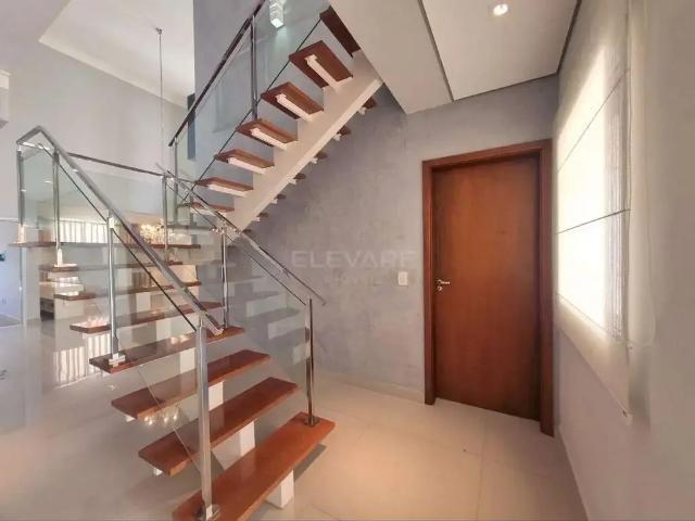 Casa / Sobrado em Condomínio para Venda em Ribeirão Preto/SP Jardim Saint Gerard 3 Quartos