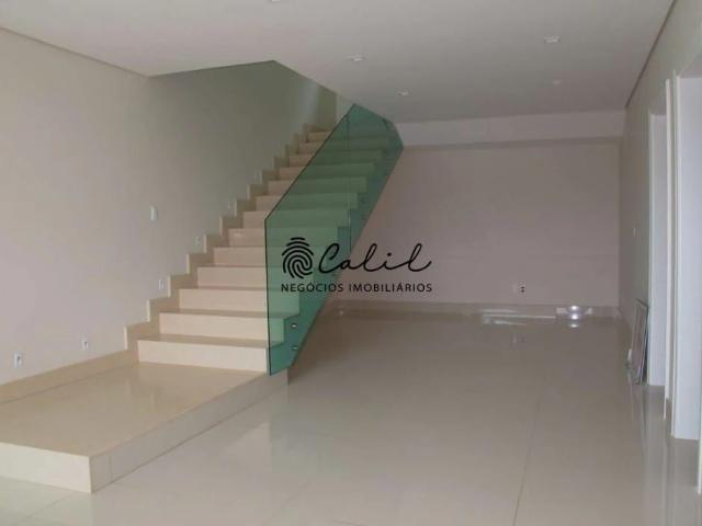 Casa / Sobrado em Condomínio para Venda em Ribeirão Preto/SP Jardim San Marco 4 Quartos