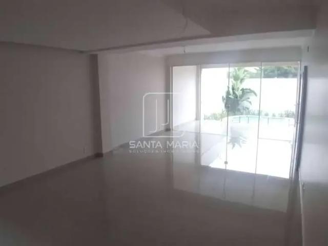 Casa / Sobrado em Condomínio para Venda em Ribeirão Preto/SP Jardim San Marco 4 Quartos