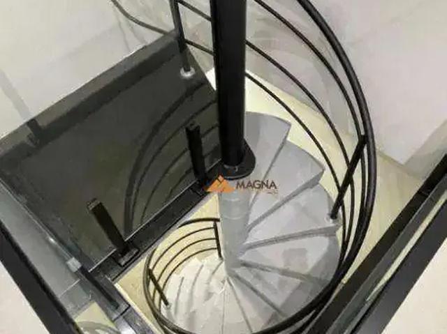 Casa / Sobrado em Condomínio para Venda em Ribeirão Preto/SP Jardim San Marco 3 Quartos