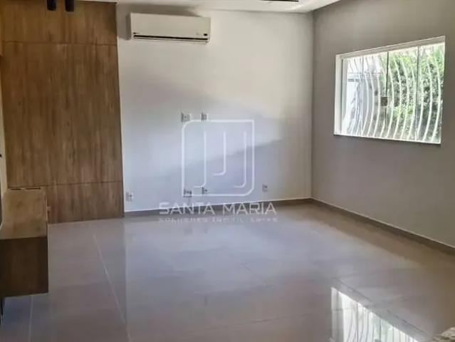 Casa / Sobrado em Condomínio para Venda em Ribeirão Preto/SP Jardim San Marco 3 Quartos