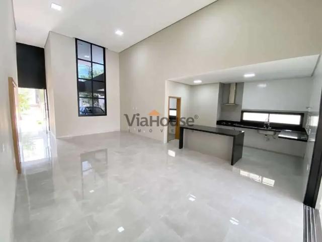 Casa / Sobrado em Condomínio para Venda em Ribeirão Preto/SP Jardim San Marco 3 Quartos