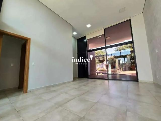 Casa / Sobrado em Condomínio para Venda em Ribeirão Preto/SP Jardim San Marco 3 Quartos