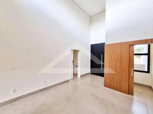 Casa / Sobrado em Condomínio para Venda em Ribeirão Preto/SP Jardim San Marco 3 Quartos