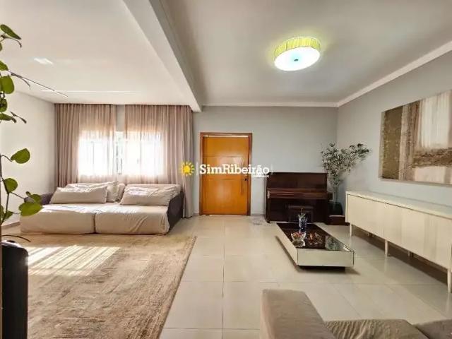 Casa / Sobrado em Condomínio para Venda em Ribeirão Preto/SP Jardim San Marco 3 Quartos