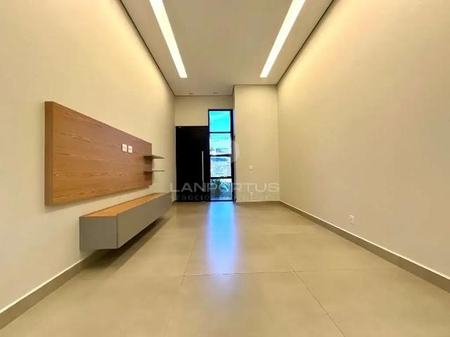 Casa / Sobrado em Condomínio para Venda em Ribeirão Preto/SP Jardim San Marco II 3 Quartos