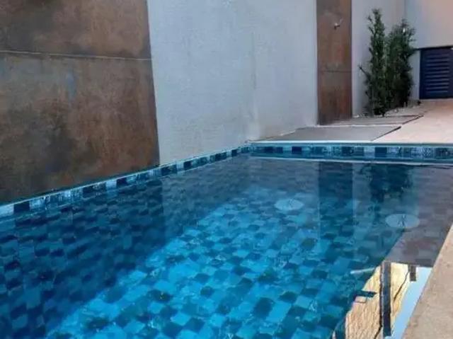 Casa / Sobrado em Condomínio para Venda em Ribeirão Preto/SP Jardim San Marco II 3 Quartos