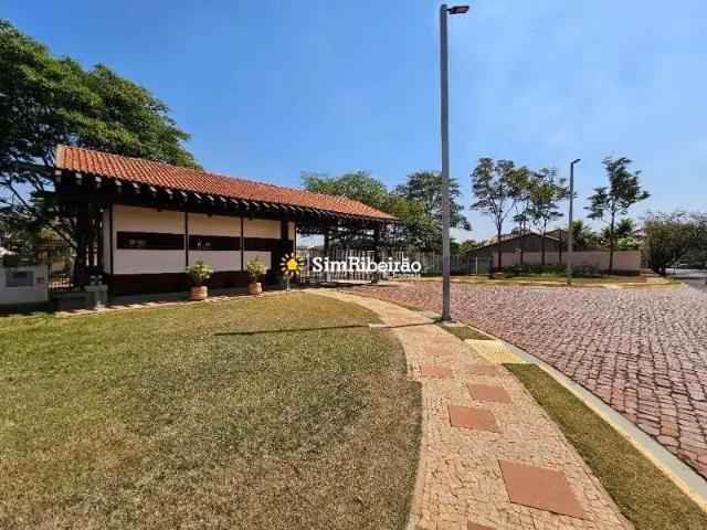 Casa / Sobrado em Condomínio para Venda em Ribeirão Preto/SP Jardim Santa Ângela 4 Quartos