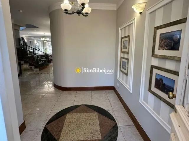 Casa / Sobrado em Condomínio para Venda em Ribeirão Preto/SP Jardim Santa Ângela 3 Quartos