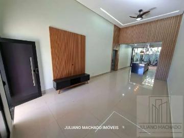 Casa / Sobrado em Condomínio para Venda em Ribeirão Preto/SP Jardim Valência 3 Quartos
