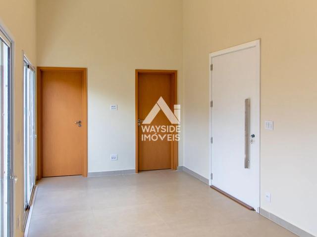Casa / Sobrado em Condomínio para Venda em Ribeirão Preto/SP Jardim Valência 3 Quartos