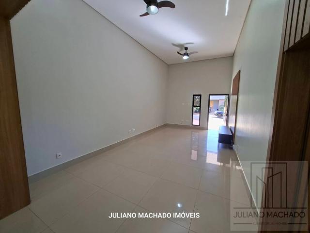 Casa / Sobrado em Condomínio para Venda em Ribeirão Preto/SP Jardim Valência 3 Quartos