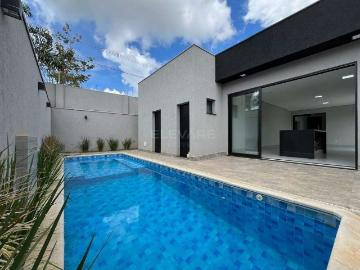 Casa / Sobrado em Condomínio para Venda em Ribeirão Preto/SP Jardim Valência 3 Quartos