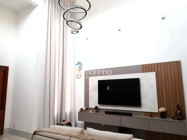 Casa / Sobrado em Condomínio para Venda em Ribeirão Preto/SP Bonfim Paulista 4 Quartos