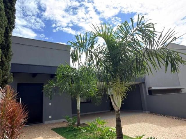 Casa / Sobrado em Condomínio para Venda em Ribeirão Preto/SP Jardim Vista Bella 3 Quartos