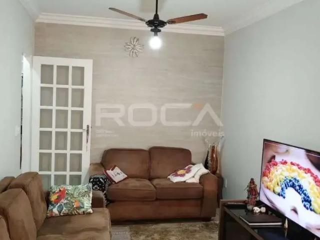 Casa / Sobrado em Condomínio para Venda em Ribeirão Preto/SP Jardim Zara 3 Quartos