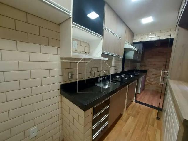 Casa / Sobrado em Condomínio para Venda em Ribeirão Preto/SP Jardim Zara 2 Quartos