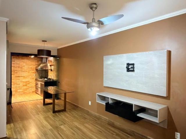 Casa / Sobrado em Condomínio para Venda em Ribeirão Preto/SP Jardim Zara 2 Quartos
