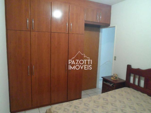 Casa / Sobrado em Condomínio para Venda em Ribeirão Preto/SP Jardim Zara 2 Quartos