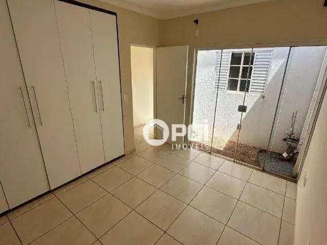 Casa / Sobrado em Condomínio para Venda em Ribeirão Preto/SP Jardim Zara 4 Quartos