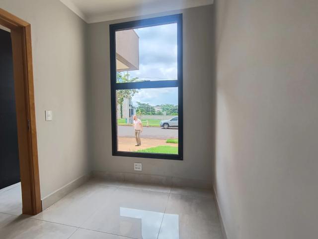 Casa / Sobrado em Condomínio para Venda em Ribeirão Preto/SP Loteamento Terras de Florença 3 Quartos