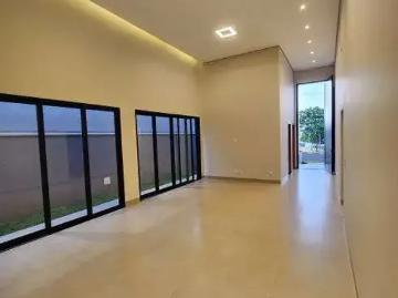 Casa / Sobrado em Condomínio para Venda em Ribeirão Preto/SP Loteamento Terras de Florença 3 Quartos