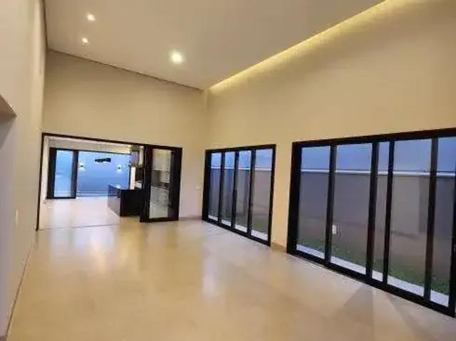 Casa / Sobrado em Condomínio para Venda em Ribeirão Preto/SP Loteamento Terras de Florença 3 Quartos