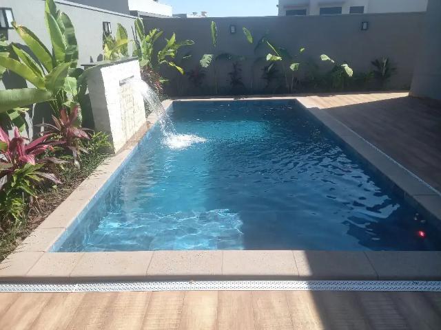 Casa / Sobrado em Condomínio para Venda em Ribeirão Preto/SP Loteamento Terras de Siena 4 Quartos