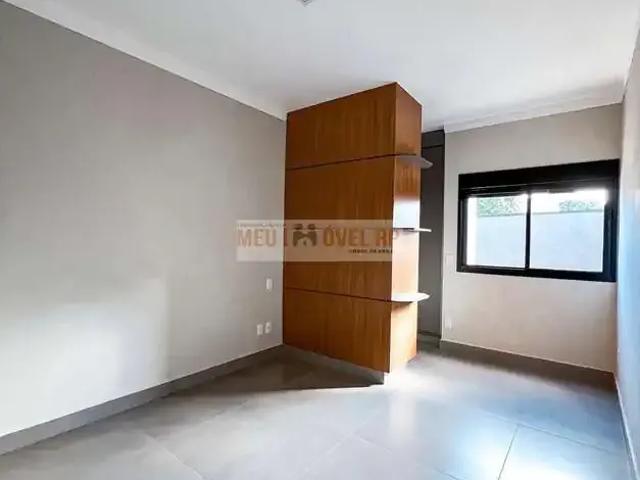 Casa / Sobrado em Condomínio para Venda em Ribeirão Preto/SP Loteamento Agra Ribeirão Preto 3 Quartos