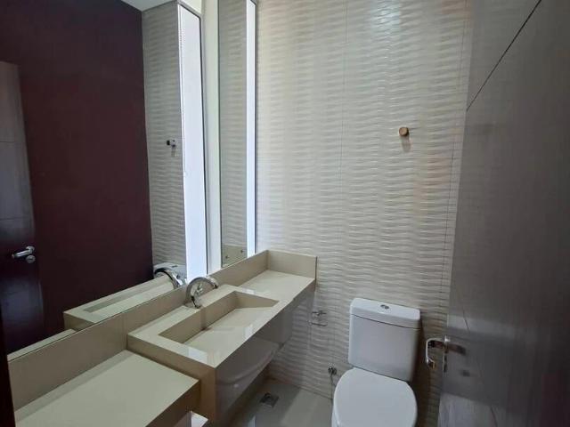 Casa / Sobrado em Condomínio para Venda em Ribeirão Preto/SP Loteamento Agra Ribeirão Preto 3 Quartos