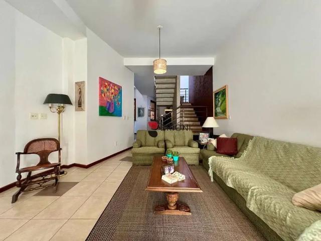 Casa / Sobrado em Condomínio para Venda em Ribeirão Preto/SP Nova Aliança 4 Quartos