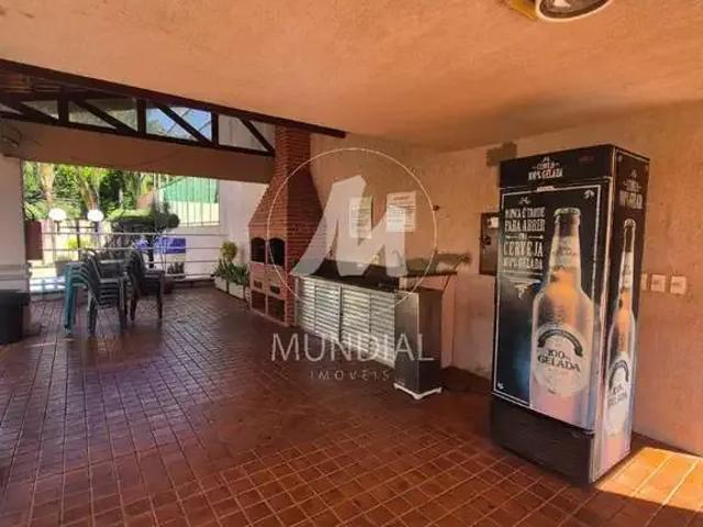 Casa / Sobrado em Condomínio para Venda em Ribeirão Preto/SP Santa Cruz do José Jacques 3 Quartos