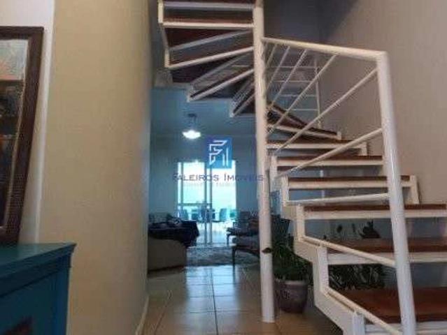 Casa / Sobrado em Condomínio para Venda em Ribeirão Preto/SP Santa Cruz do José Jacques 4 Quartos