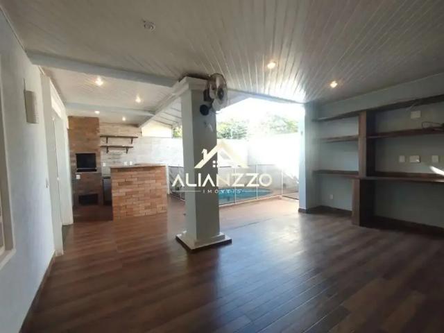 Casa / Sobrado em Condomínio para Venda em Ribeirão Preto/SP Santa Cruz do José Jacques 4 Quartos