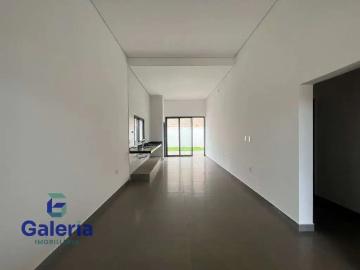 Casa / Sobrado em Condomínio para Venda em Ribeirão Preto/SP Santa Martha 3 Quartos