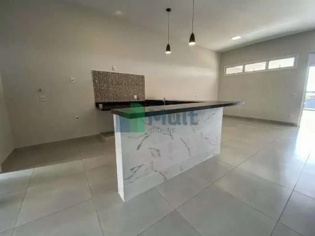 Casa / Sobrado em Condomínio para Venda em Ribeirão Preto/SP Santa Martha 3 Quartos