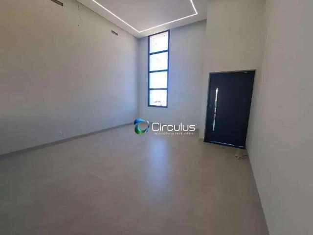 Casa / Sobrado em Condomínio para Venda em Ribeirão Preto/SP Portal da Mata 3 Quartos