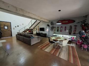 Casa / Sobrado em Condomínio para Venda em Ribeirão Preto/SP Portal da Mata 3 Quartos