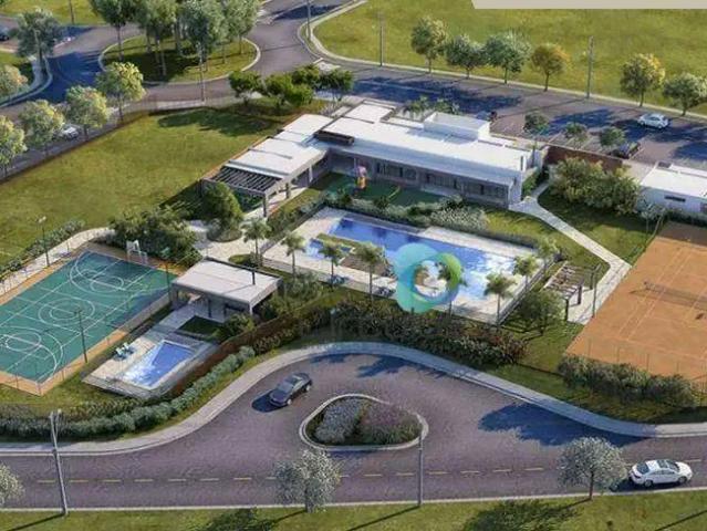 Casa / Sobrado em Condomínio para Venda em Ribeirão Preto/SP Portal da Mata 4 Quartos