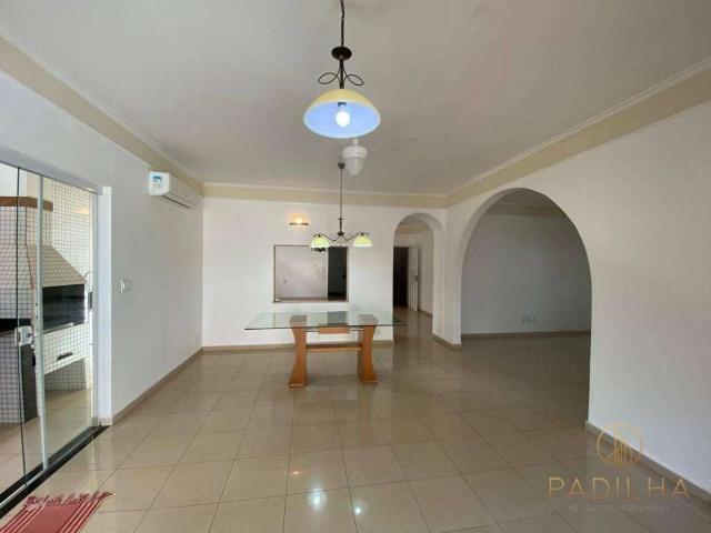 Casa / Sobrado em Condomínio para Venda em Ribeirão Preto/SP Parque das Figueiras 5 Quartos