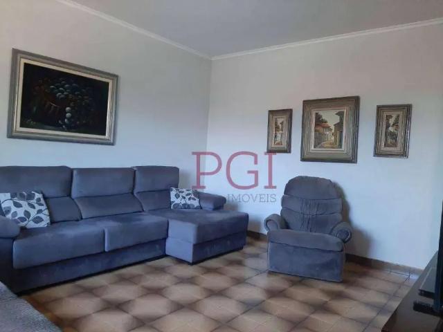 Casa / Sobrado em Condomínio para Venda em Ribeirão Preto/SP Parque dos Bandeirantes 3 Quartos