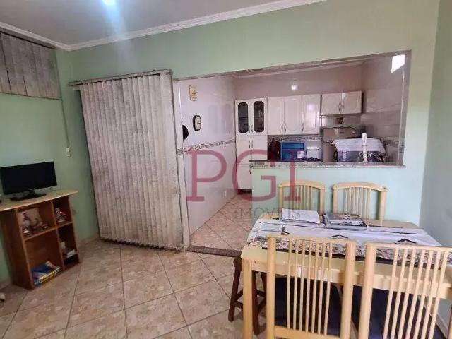 Casa / Sobrado em Condomínio para Venda em Ribeirão Preto/SP Parque dos Bandeirantes 3 Quartos